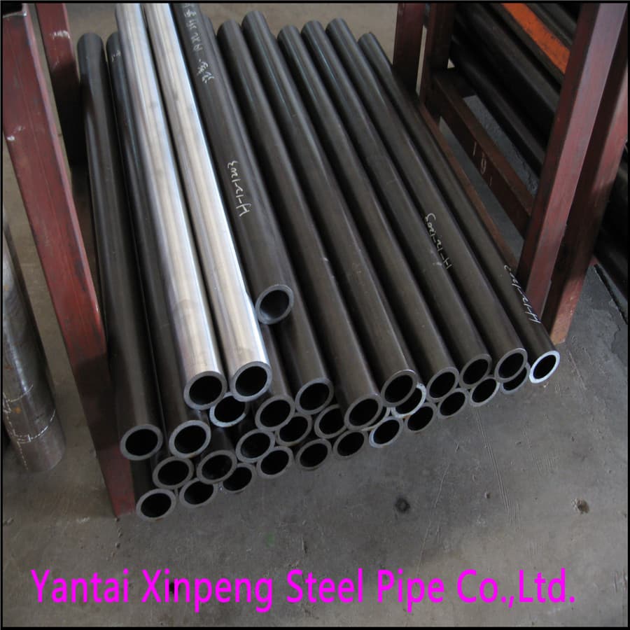 ASTM A106_B Seamless Carbon Steel Tube_Pipe Manufacturer